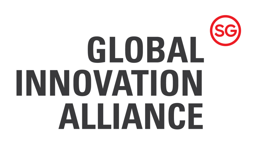 global innovation alliance sg logo