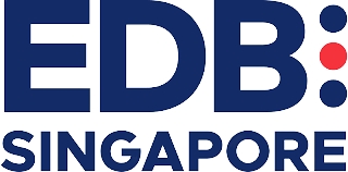 edb singapore logo