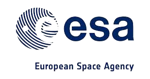 esa, european space agency logo