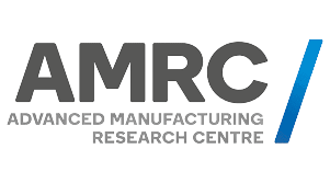amrc, advanced manufacturing research centre logo