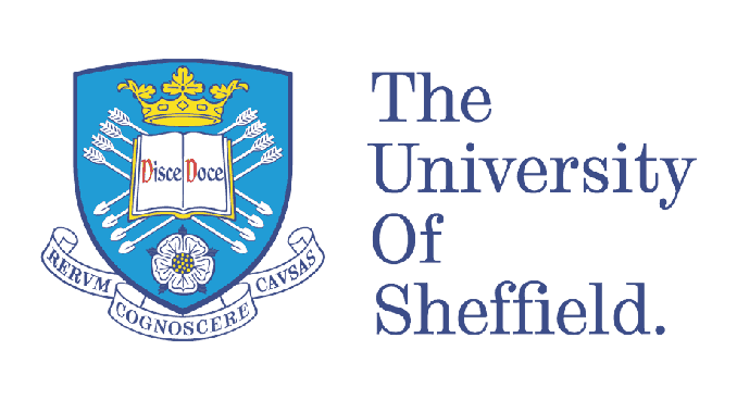 the university of sheffield logo