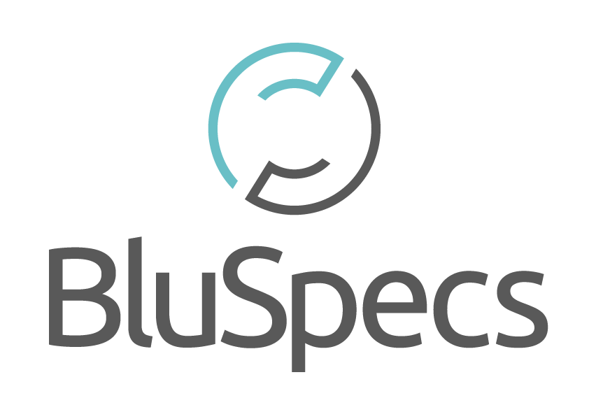 bluespecs logo