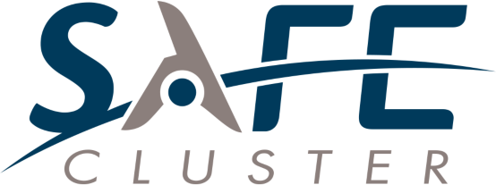 safecluster logo