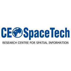 ceospacetech logo