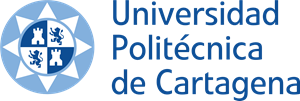 universidad politecnica de cartagena logo