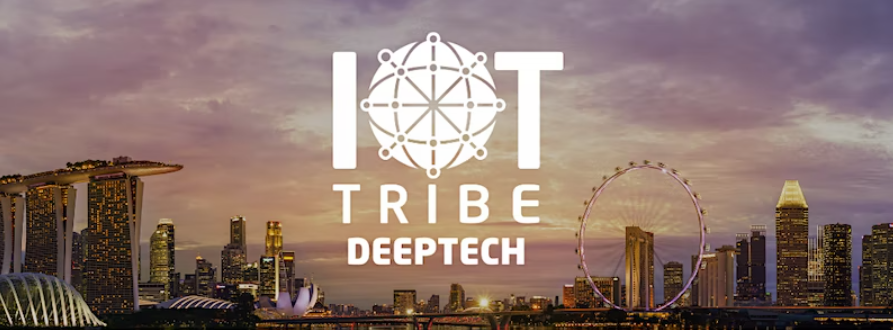 You are currently viewing IoT Tribe Deeptech Accelerator Cohort 2 Launch