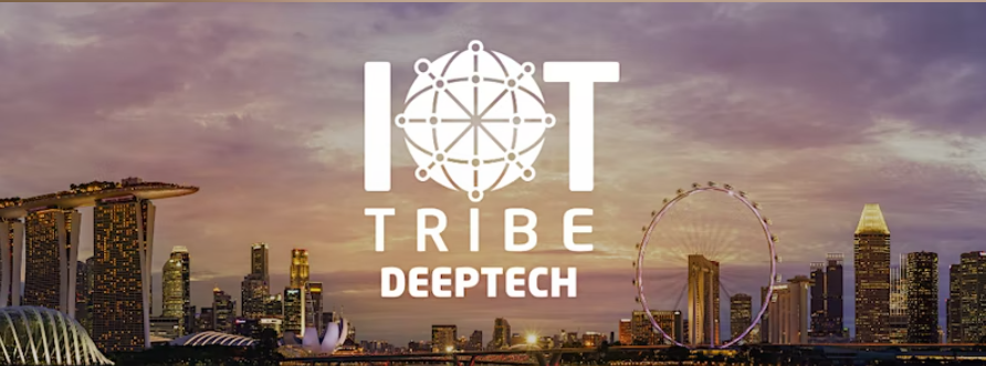 You are currently viewing IoT Tribe : Accelerating Global Deeptech Innovations in Asia