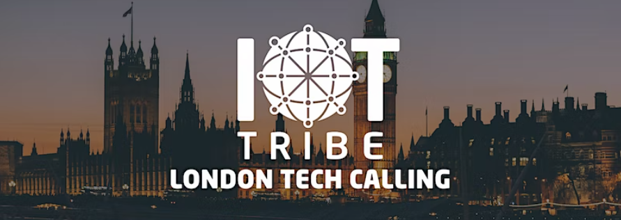 You are currently viewing IoT Tribe London Tech Calling Webinar