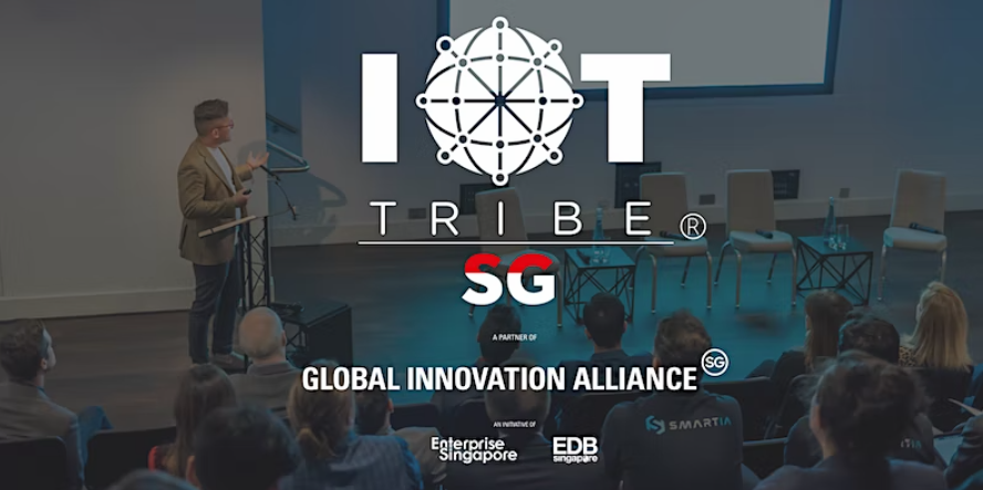 You are currently viewing IoT Tribe SG Tech Games