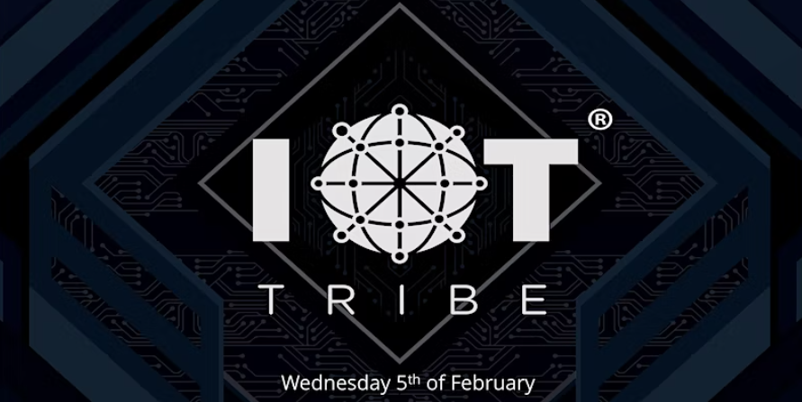 You are currently viewing IoT Tribe SG