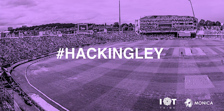 You are currently viewing This is #HACKINGLEY