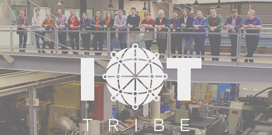 Read more about the article IoT Tribe Open Doors