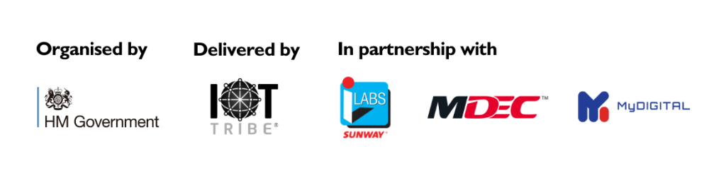 UKMY Programme Partners